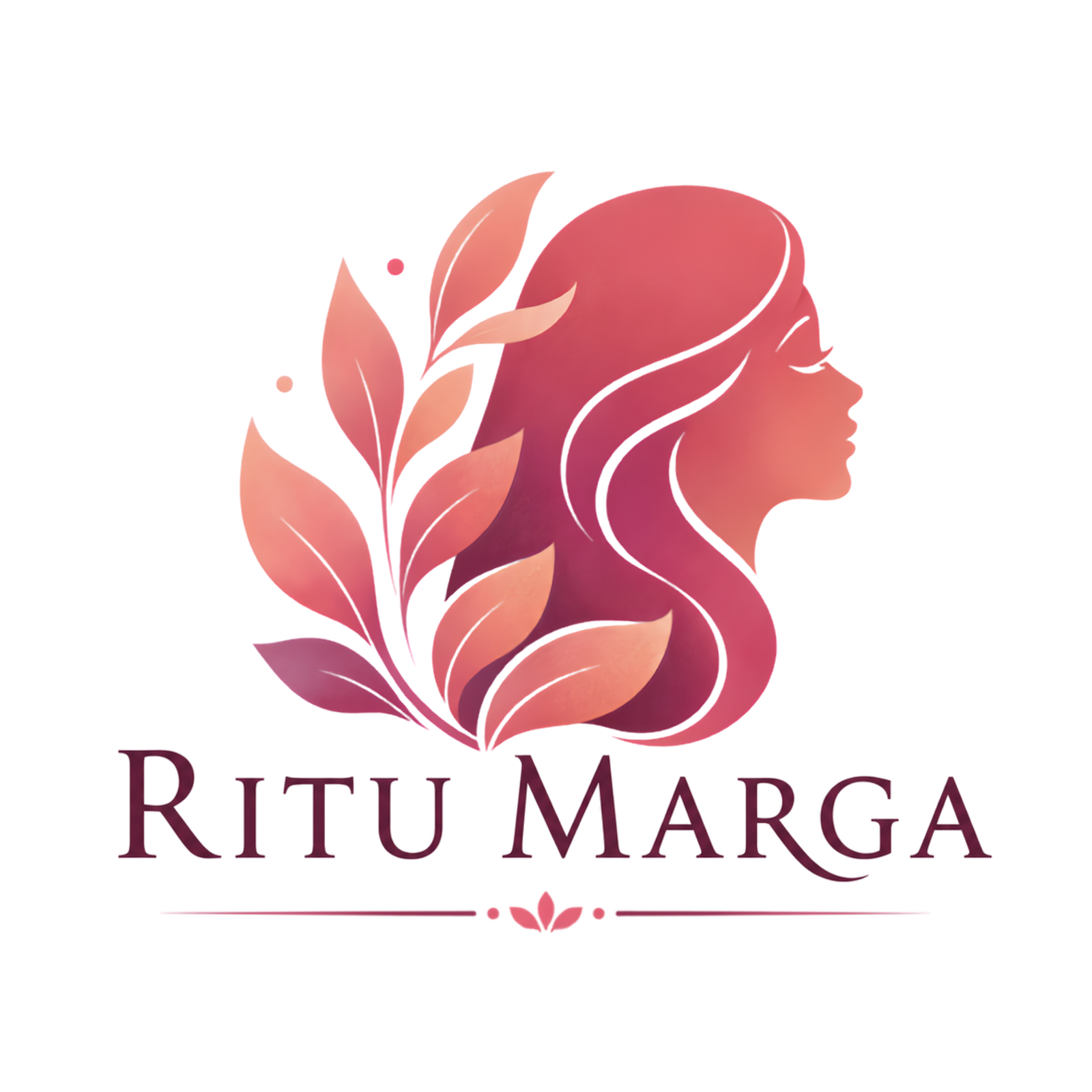 Ritu Marga Logo